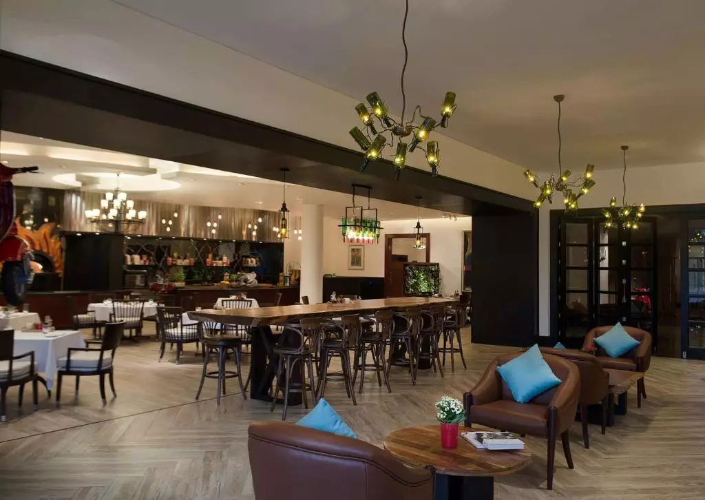 Grand Hyatt Dubai Grand Hyatt Dubai